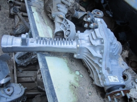 Lexus - DIFFERENTIAL - TN9